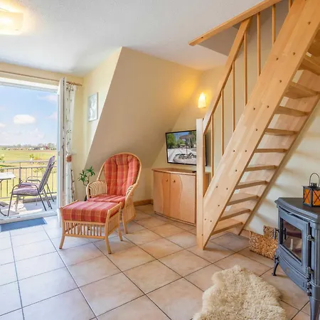 Apartamento An Den Deichwiesen